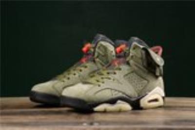 wholesale quality air jordan 6 sku 258